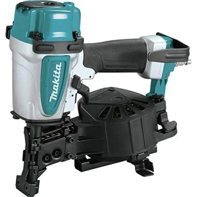 Imagen de Makita AN454 Clavadora neumática 4,9 8,3 bar/Capacidad de carga 120 pcs.
