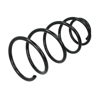 Imagen de KYB K Flex RC2504 Muelle de suspensión Eje delantero helicoidal