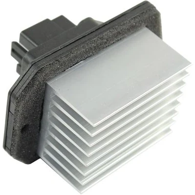 Imagen de METZGER 0917333 Resitencia, ventilador habitáculo LAND ROVER: Range Rover Sport