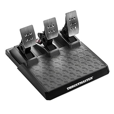Imagen de Thrustmaster T3PM Pedales Magnéticos, PS5, PS4, Xbox One, Series XS, PC