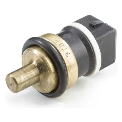 Imagen de HELLA 6PT 358 058 201 Sensor de Temperatura del Refrigerante con junta VOLKSWAGEN: Golf 4, Passat B5 GP Variant, Berlina