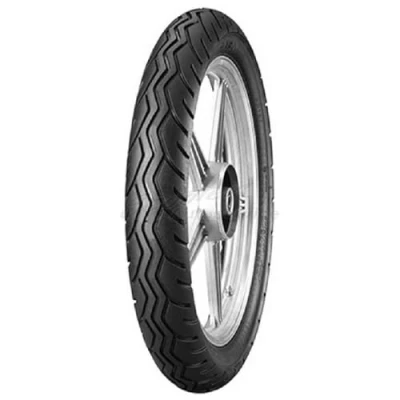 Imagen de Anlas 90/90 18 57P NR 47 REINF. TL Moto Neumáticos de Verano, 47, Reinf TL, 90/90/R18 57P, A/A/70dB