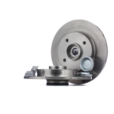 Imagen de Disco de freno SNR KF159.48U