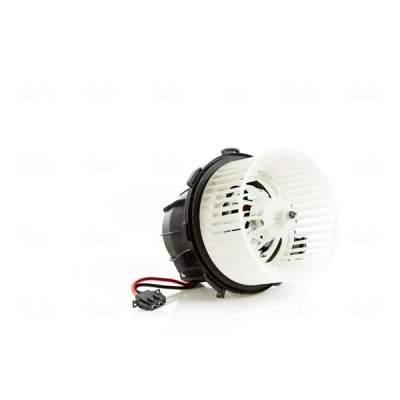 Imagen de NISSENS 87075 Ventilador de Calefacción sin controlador incorporado AUDI: Q5, A4 B8 Avant, Allroad