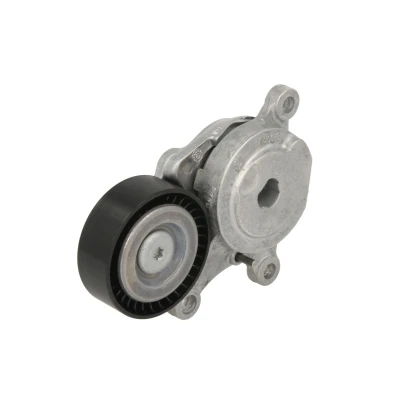 Imagen de INA 534 0575 10 Brazo tensor, correa trapecial poli V MERCEDES BENZ: Clase C Berlina