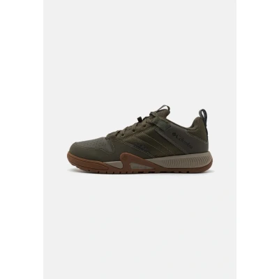 Imagen de Columbia Men&#039;s Landroamer Trailrider, Sneaker, Peatmoss/Pebble, 9
