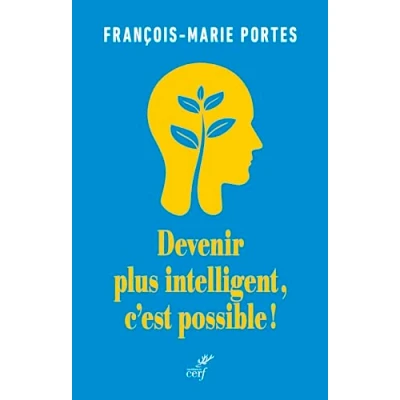Imagen de Devenir Plus Intelligent Cest Possible (ebook)