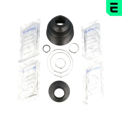 Imagen de LÖBRO 305629 Fuelle Palier 103,24 TPE (elastómero termoplástico) LAND ROVER: Range Rover 3
