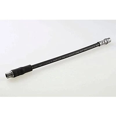 Imagen de HELLA 8AH 355 460 211 Latiguillos de Freno 285 2 x M10x1 AUDI: 80 B4 Avant, Cabriolet B4, Berlina