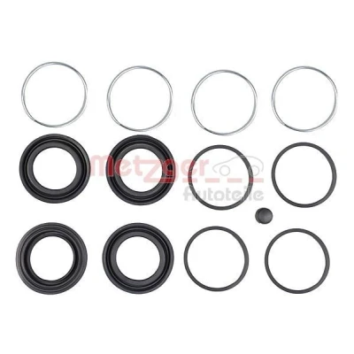 Imagen de METZGER 114 0099 Kit de Reparación Frenos sin pistón 45 TOYOTA: Land Cruiser Prado 120, 90, HILUX 3 Pick up