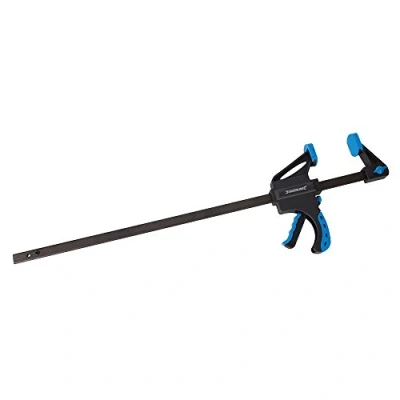 Imagen de Silverline Tools 868498 Sargento monomanual reforzado (600 mm)