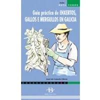 Imagen de Guía práctica de enxertos, gallos e mergullos en Galicia (Baía Verde)