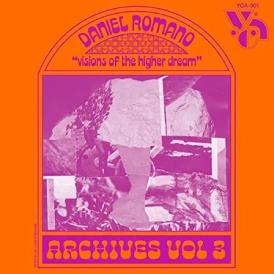 Imagen de Visions Of The Higher Dream [Vinilo]