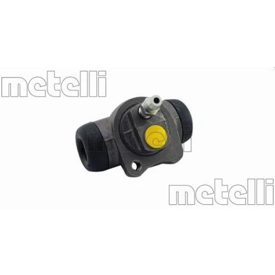 Imagen de METELLI 04 0843 Bombin de Freno 20,64