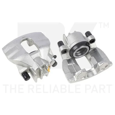 Imagen de NK 214836 Pinza de freno Hierro fundido VOLVO: S60 I