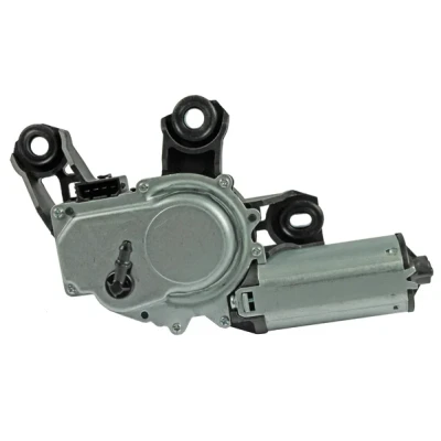 Imagen de METZGER 2190653 Motor del Limpiaparabrisas 12 posterior con boquilla incorporada de lavado VOLKSWAGEN: Transporter 5 Bus,