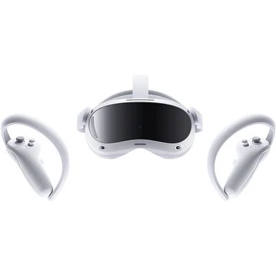 Imagen de Gafas Vr Todo En Uno Pico 4 De 256 Gb