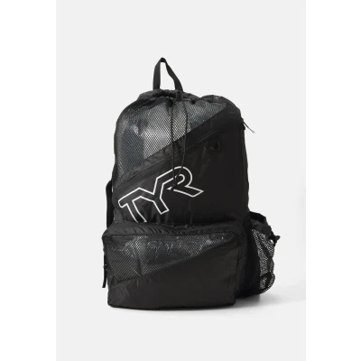 Imagen de TEAM ELITE MESH BACKPACK BLACK