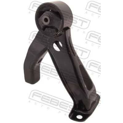 Imagen de FEBEST MM D5RR Soporte de motor posterior MITSUBISHI: Outlander 2 SUV, ASX Lancer 8 Limousine, PEUGEOT: 4007, CITROËN: C4 Aircross