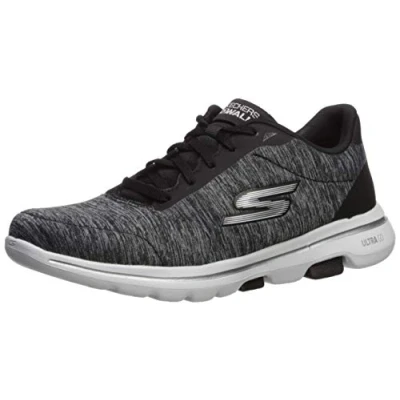 Imagen de Skechers Women&#039;s Go Walk 5 True Sneaker