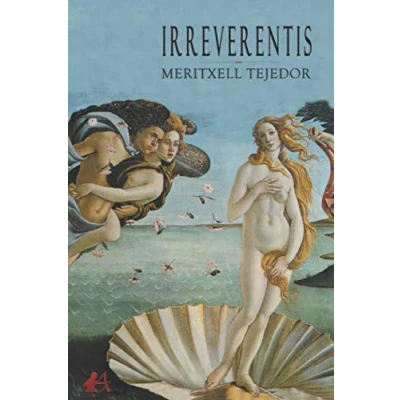 Imagen de Irreverentis (ADARVE)