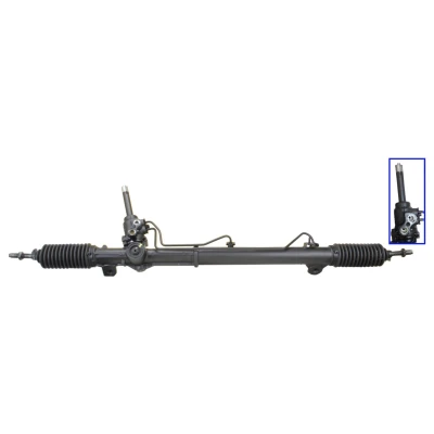 Imagen de ELSTOCK 11 2031 Cremallera de Dirección hidráulico para vehíc. con volante a la izquierda 1100mm