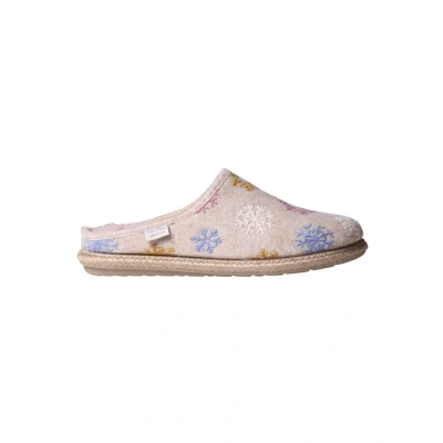 Imagen de Toni Pons DELI CP Pantuflas, Mujer, Talla: 45, Cru Zapatos
