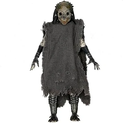 Imagen de NECA Figura de Acción Predator Ultimate Shaman