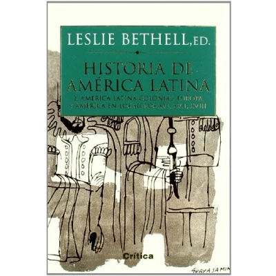 Imagen de Historia de America Latina 2