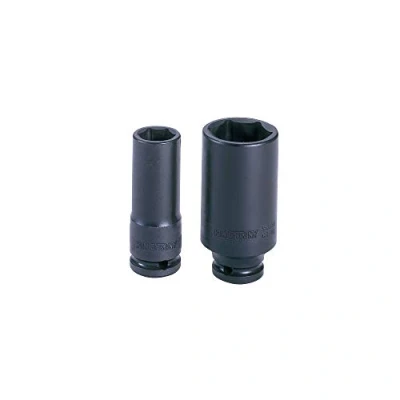 Imagen de Vaso de Impacto Largo 3/8&quot; 13/16&quot;