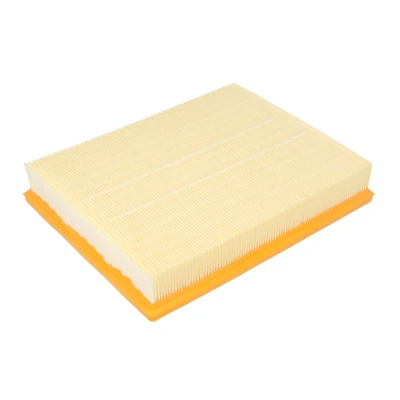 Imagen de MAHLE ORIGINAL LX 5732 Filtro de aire 50,3mm 236mm 297mm Cartucho filtrante FORD: Ranger Mk3