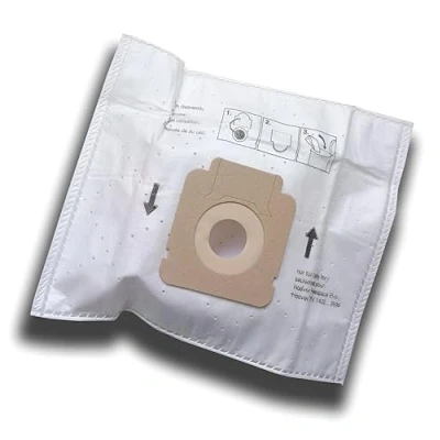 Imagen de 10 bolsa para aspiradora Hoover Brave, Capture, Flash, Freespace Evo, Greenray, Sprint, H58, H63, H64, H69