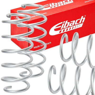 Imagen de EIBACH Pro Lift Kit E30 26 003 01 22 de suspensión, muelles DACIA: Duster SUV, II norauto, oscaro, mister auto