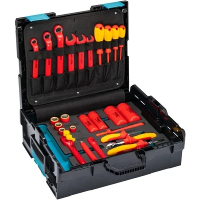 Imagen de Kit de herramientas HAZET 150/27