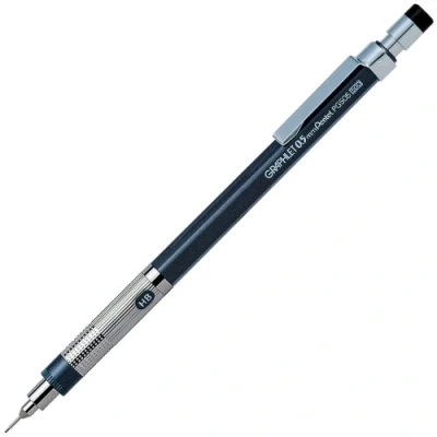 Imagen de Pentel Graphlet portaminas