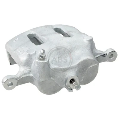 Imagen de A.B.S. 727292 Pinza de freno Fundición gris 190 NISSAN: TERRANO 1, NP300 Navara Pick up, Up