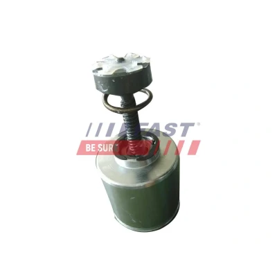 Imagen de FAST FT32224 Kit de Reparación Frenos Eje trasero 51 MERCEDES BENZ: Sprinter 3.5 T Furgón, 5 Camión plataforma/Chasis