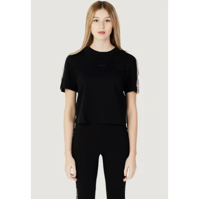 Imagen de Armani Jeans GA Eagle Pantalones deportivos, Hombre, Talla: Medium, Black