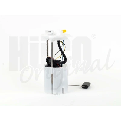 Imagen de HITACHI 133252 Unidad de alimentación combustible con sensor nivel eléctrico Gasolina NISSAN: Qashqai 2