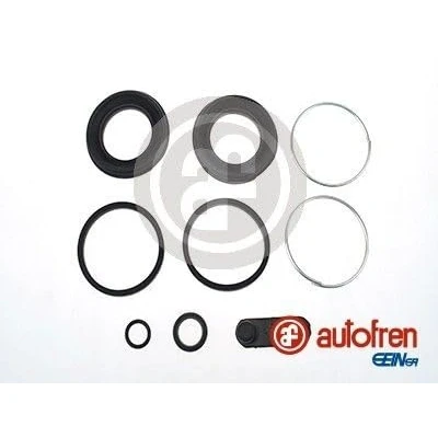 Imagen de AUTOFREN SEINSA D4769 Kit de Reparación Frenos Eje trasero 43