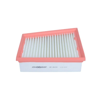 Imagen de MAXGEAR 26 2363 Filtro de aire 58 193 207 Cartucho filtrante RENAULT: MEGANE 3, 3 Coupe, SCENIC