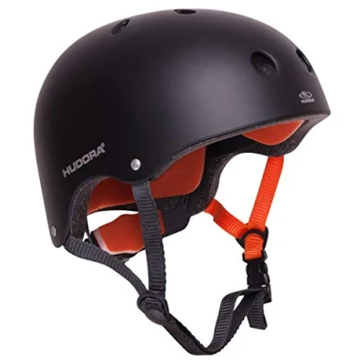 Imagen de Hudora 84103 Casco Skater (Talla 51 55)