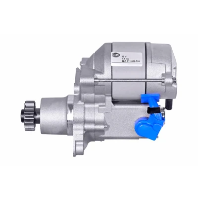 Imagen de HELLA 8EA 011 610 751 Motor de arranque 12 1,2 13 TOYOTA: RAV4 II SUV, Avensis I Berlina, Previa / Estima