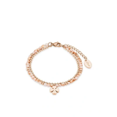 Imagen de s.Oliver Pulsera, Mujer, Talla: 17, Apricot