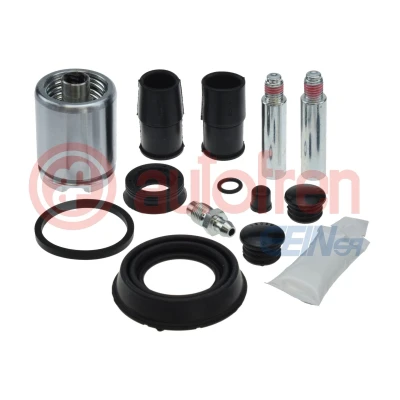 Imagen de AUTOFREN SEINSA D43512S Kit de Reparación Frenos Eje trasero 38 PISTON KIT+GUIDEPINS FORD: Focus Mk4 Hatchback