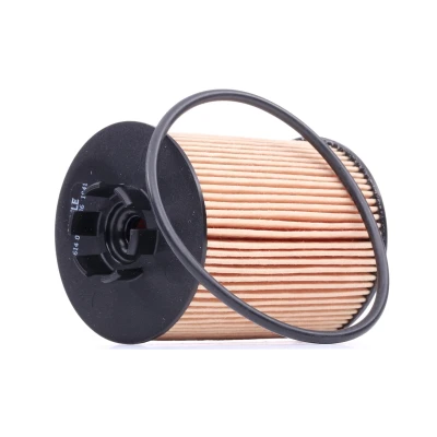 Imagen de MEYLE 614 065 0006 Filtro de aceite ORIGINAL Quality con junta Cartucho filtrante OPEL: Corsa C Hatchback, Astra H D Hatchback
