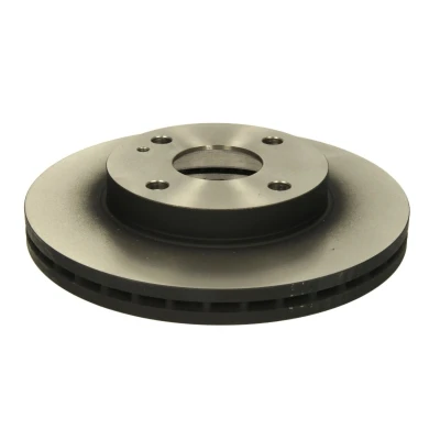 Imagen de TRW DF3089 Disco de freno 235 22 4 100 ventilado barnizado MAZDA: Demio Wagon, FAMILIA 6, 323 F 6