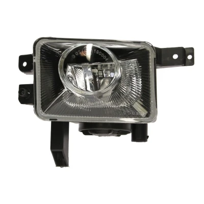 Imagen de TYC 19 11026 05 2 Faros Antiniebla izquierda OPEL: Corsa C Hatchback