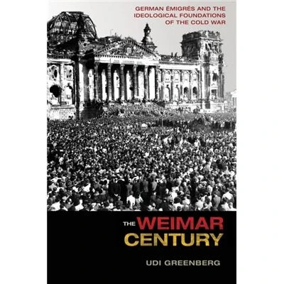 Imagen de The weimar century