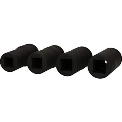 Imagen de KS TOOLS 460.4510 Juego de llaves vaso
